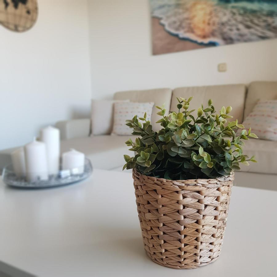 Apartamento Totally Upgraded At Benal *