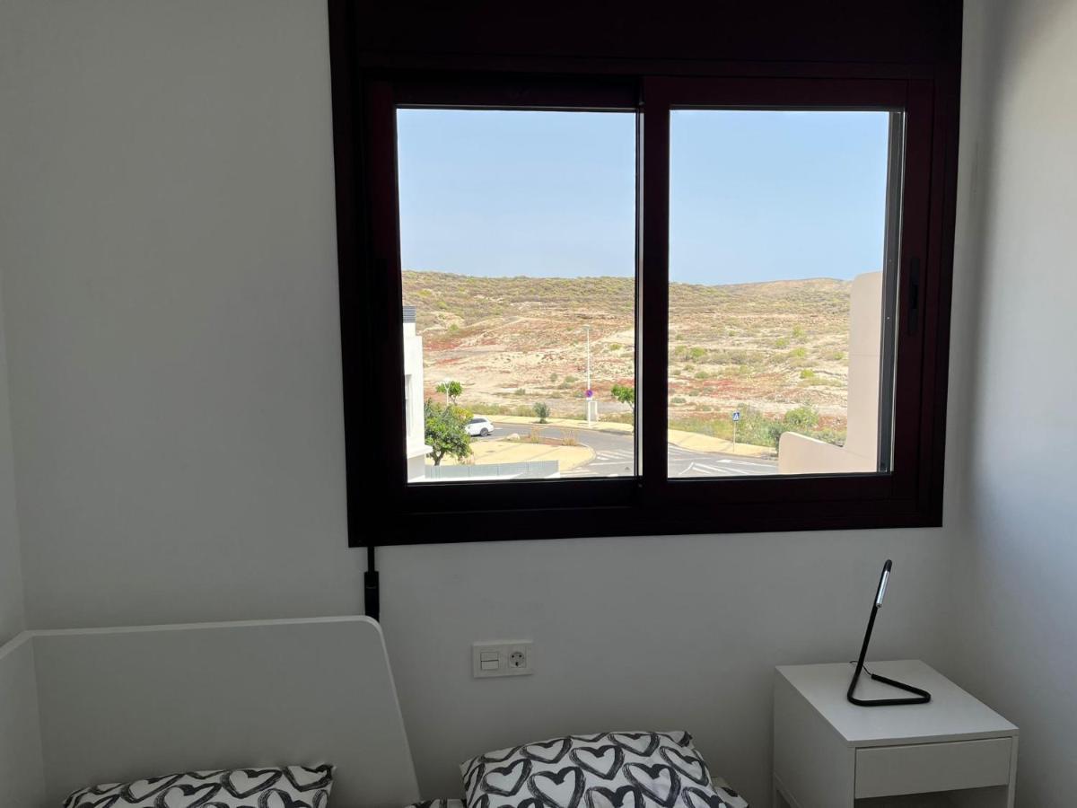 Adosado Apartment