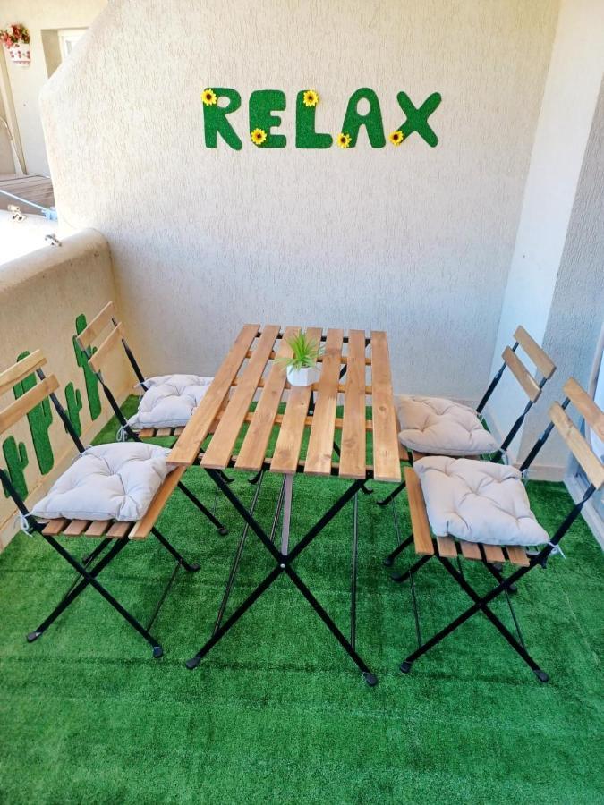 Apartamento Totally Upgraded At Benal