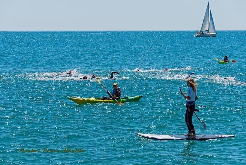 Dolphin - 4 Pax Apartamento L'Ametlla de Mar