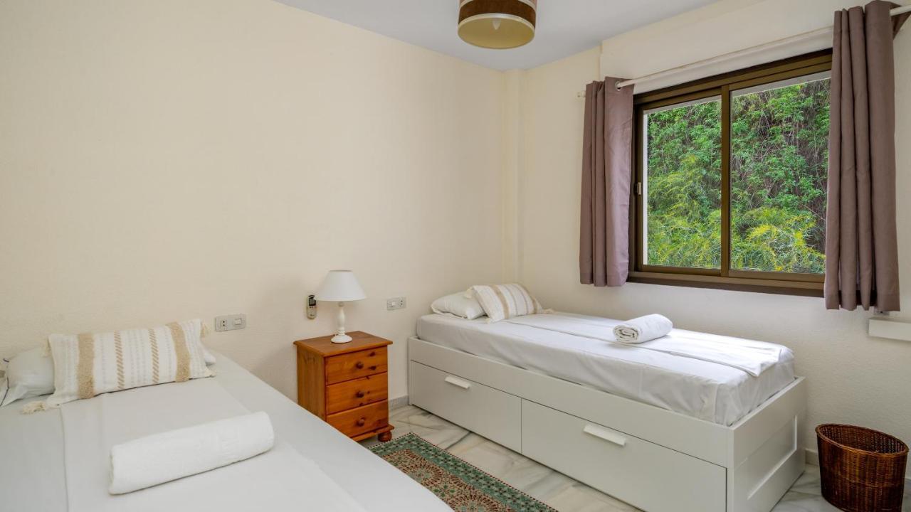 Lovely Riviera With Pool By Costarentals - Ref 82 Mijas