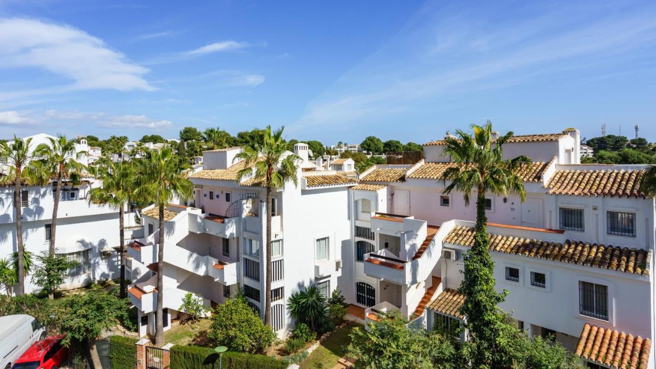Lovely Riviera With Pool By Costarentals - Ref 82 Apartamento *