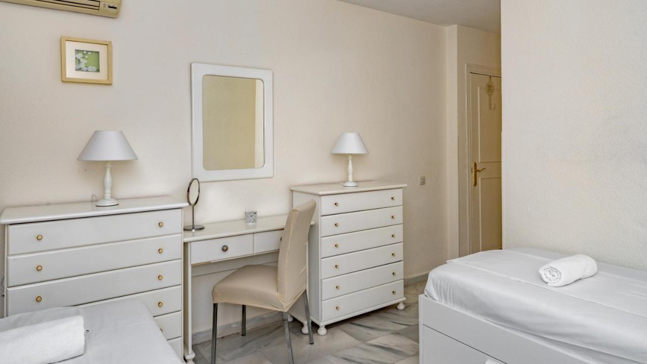 Lovely Riviera With Pool By Costarentals - Ref 82 Apartamento Mijas