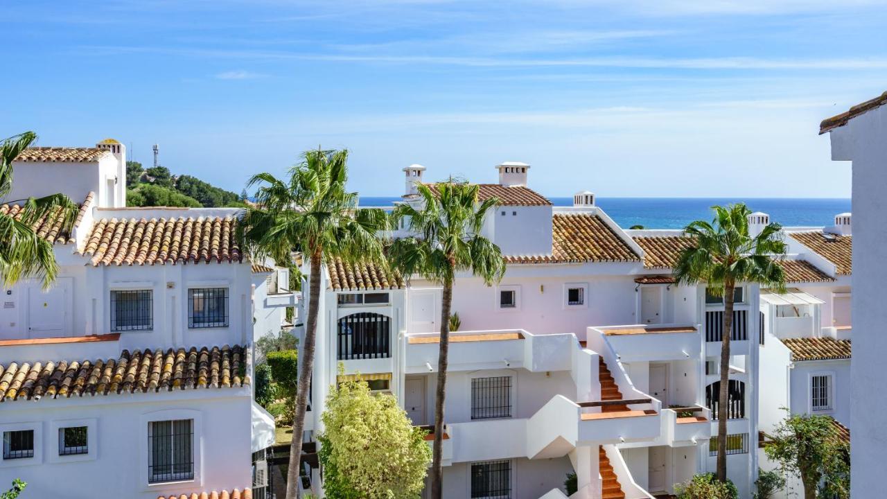 Lovely Riviera With Pool By Costarentals - Ref 82 *
