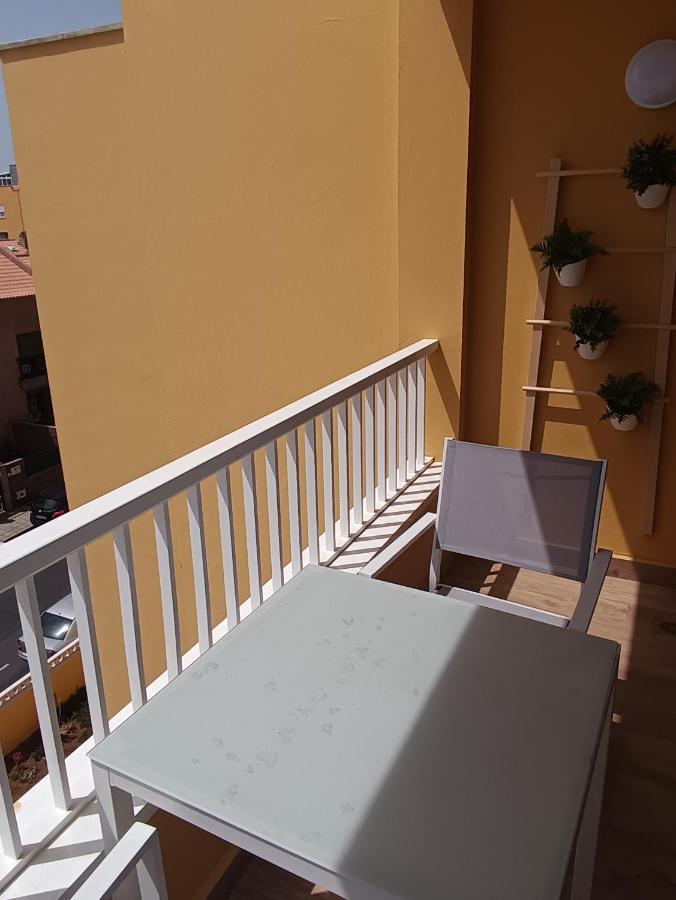 Apartment Fantastico Piso Con Piscina Y Balcon En