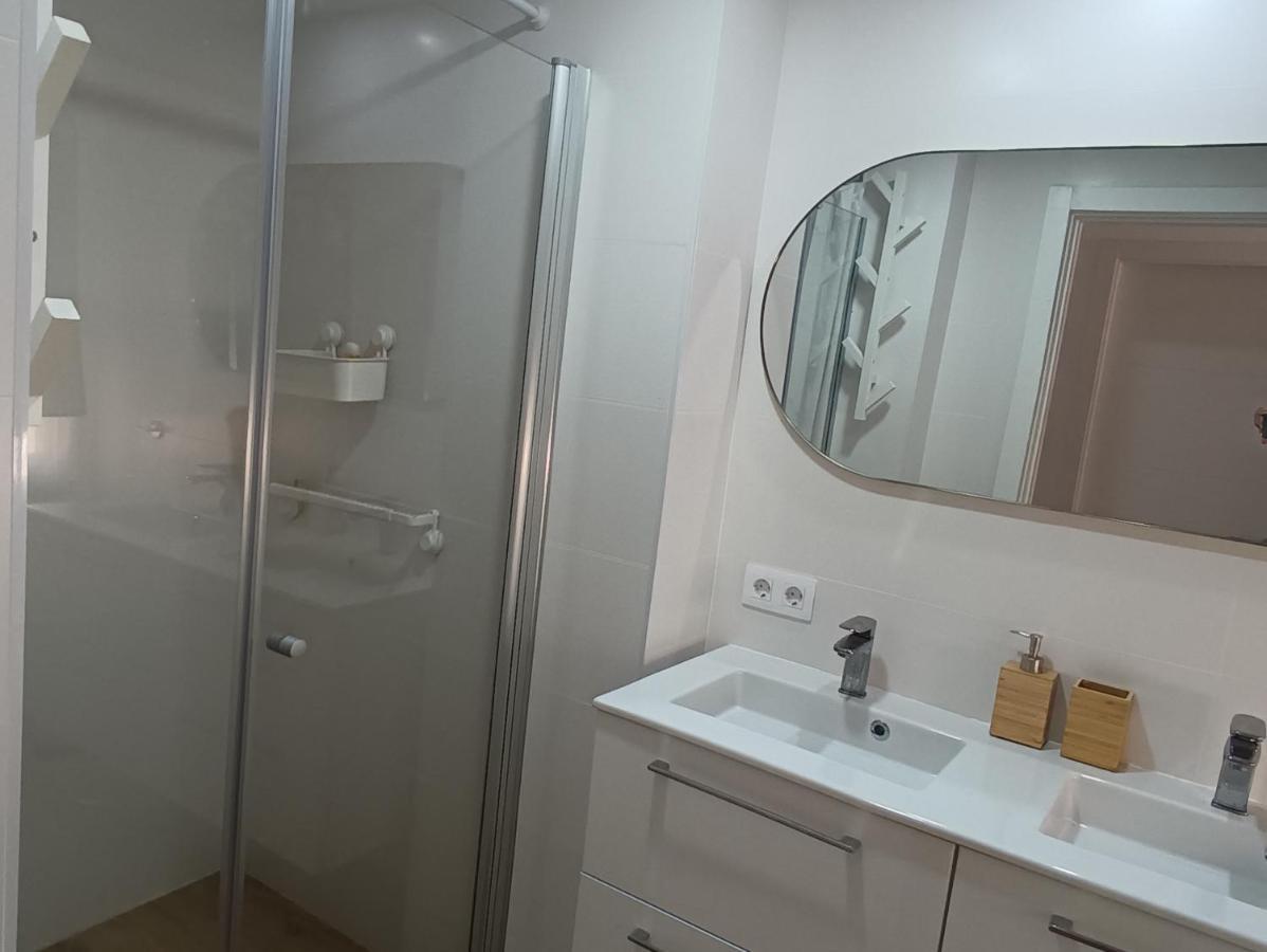Apartment Fantastico Piso Con Piscina Y Balcon En