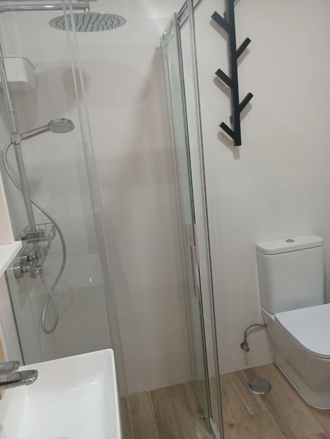 Fantastico Piso Con Piscina Y Balcon En Apartment