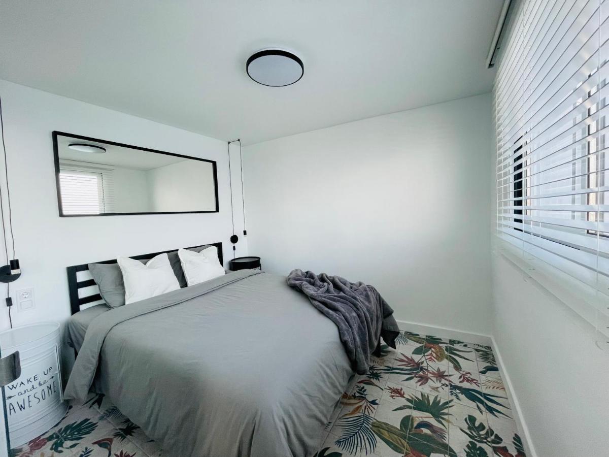 Apartment Respiro Del Mar