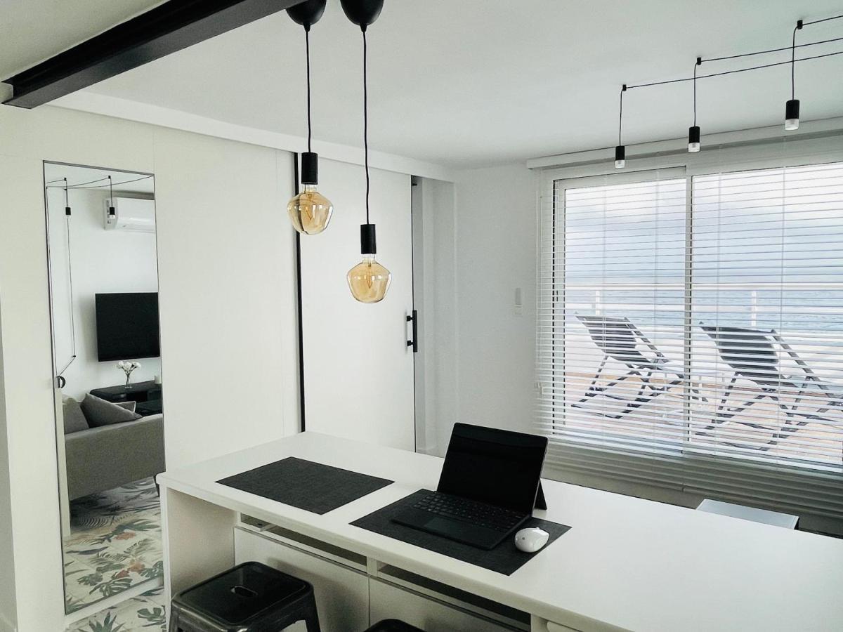 Apartment Respiro Del Mar L'Ametlla de Mar