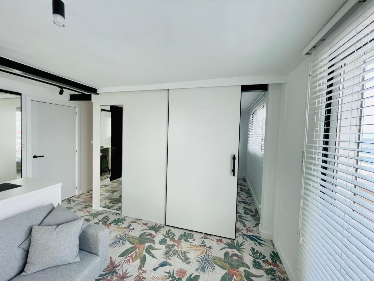 Respiro Del Mar Apartment