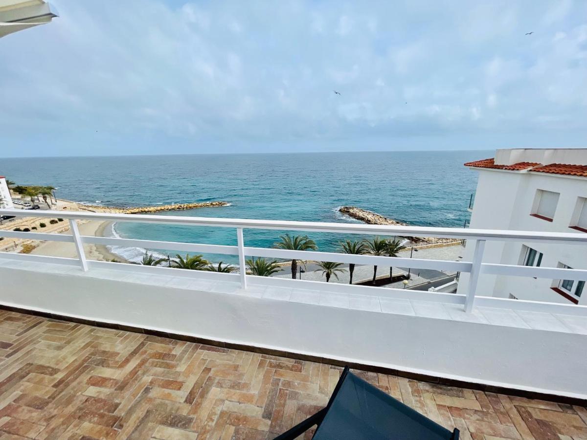 Respiro Del Mar Apartment