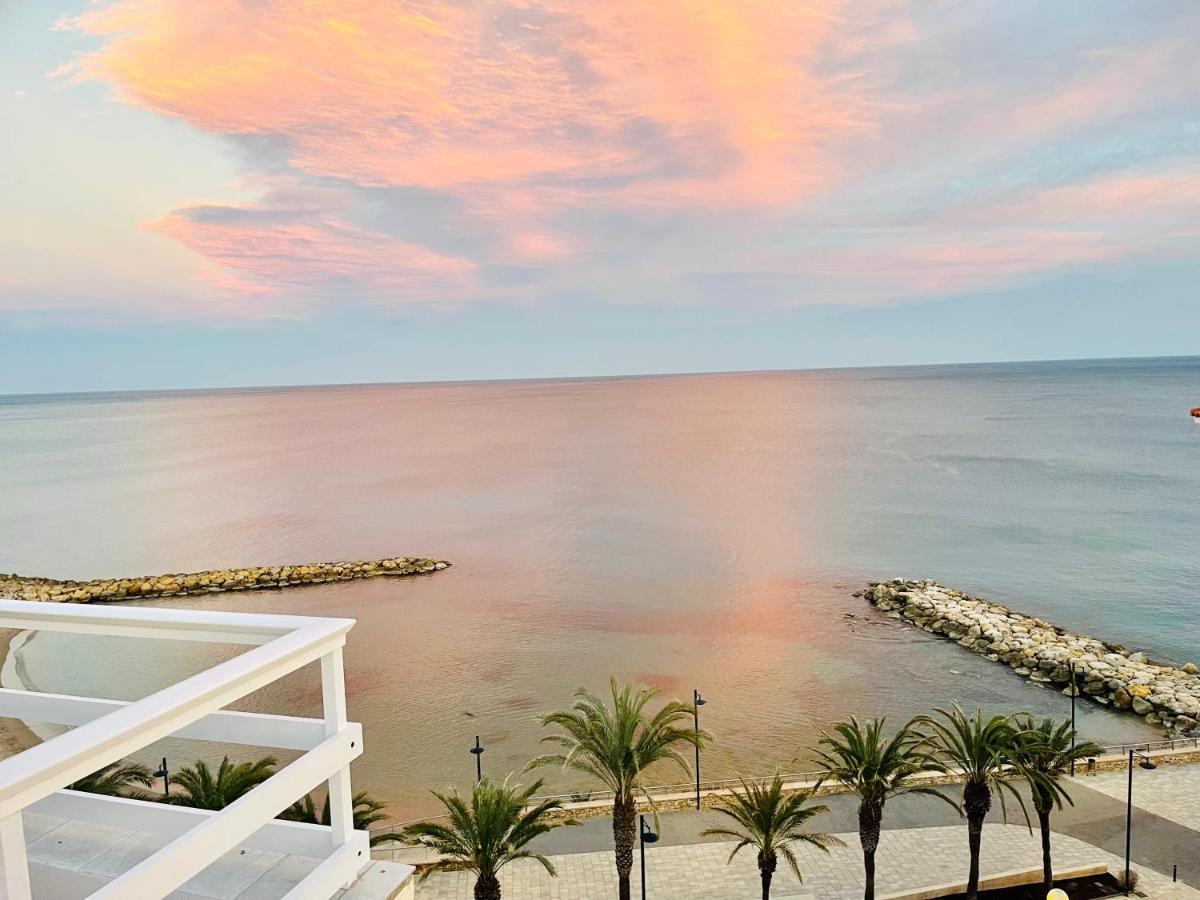 Respiro Del Mar *