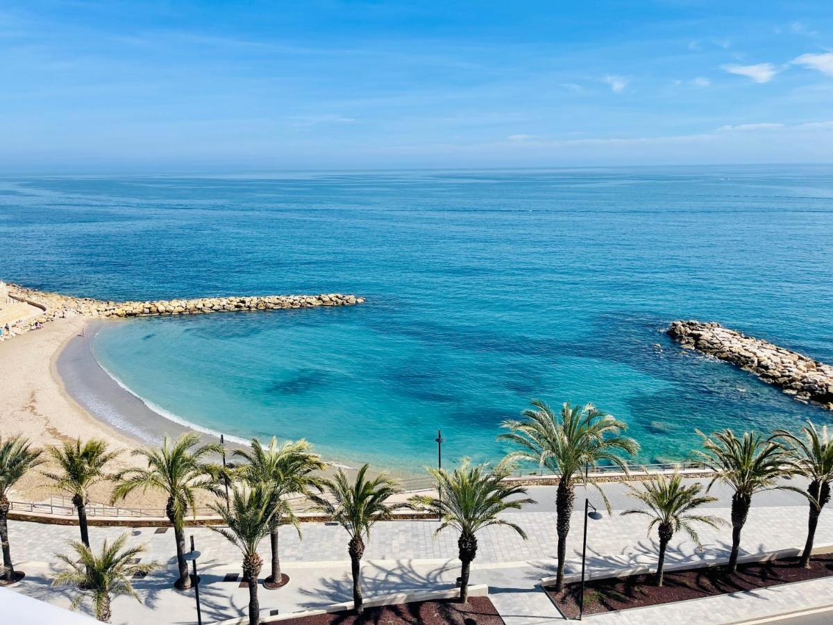 Apartment Respiro Del Mar