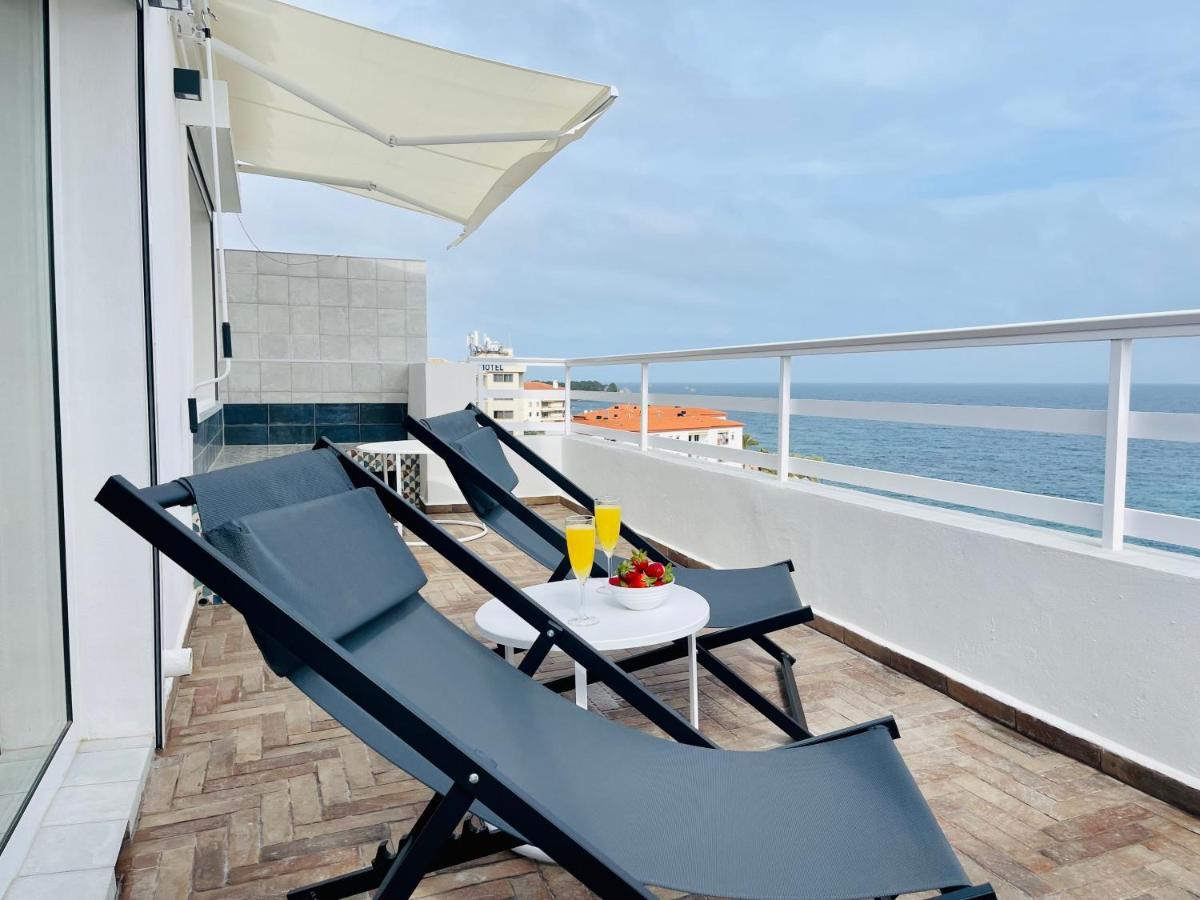 Apartment Respiro Del Mar L'Ametlla de Mar
