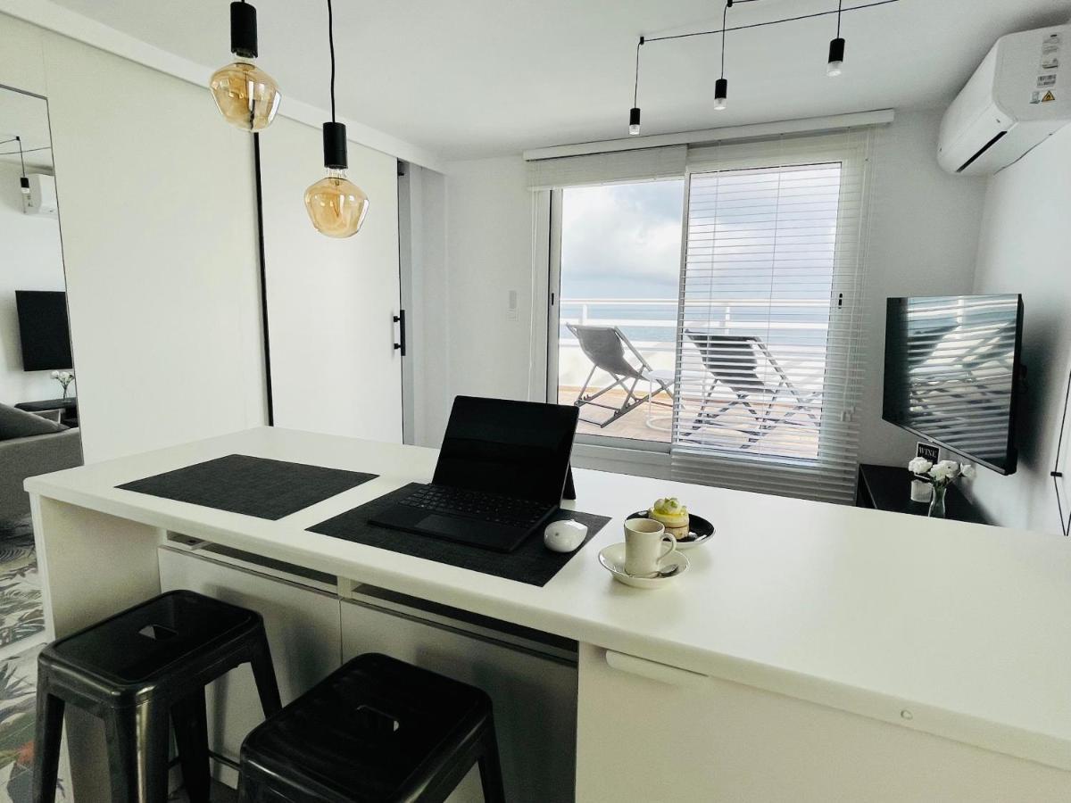 Apartment Respiro Del Mar