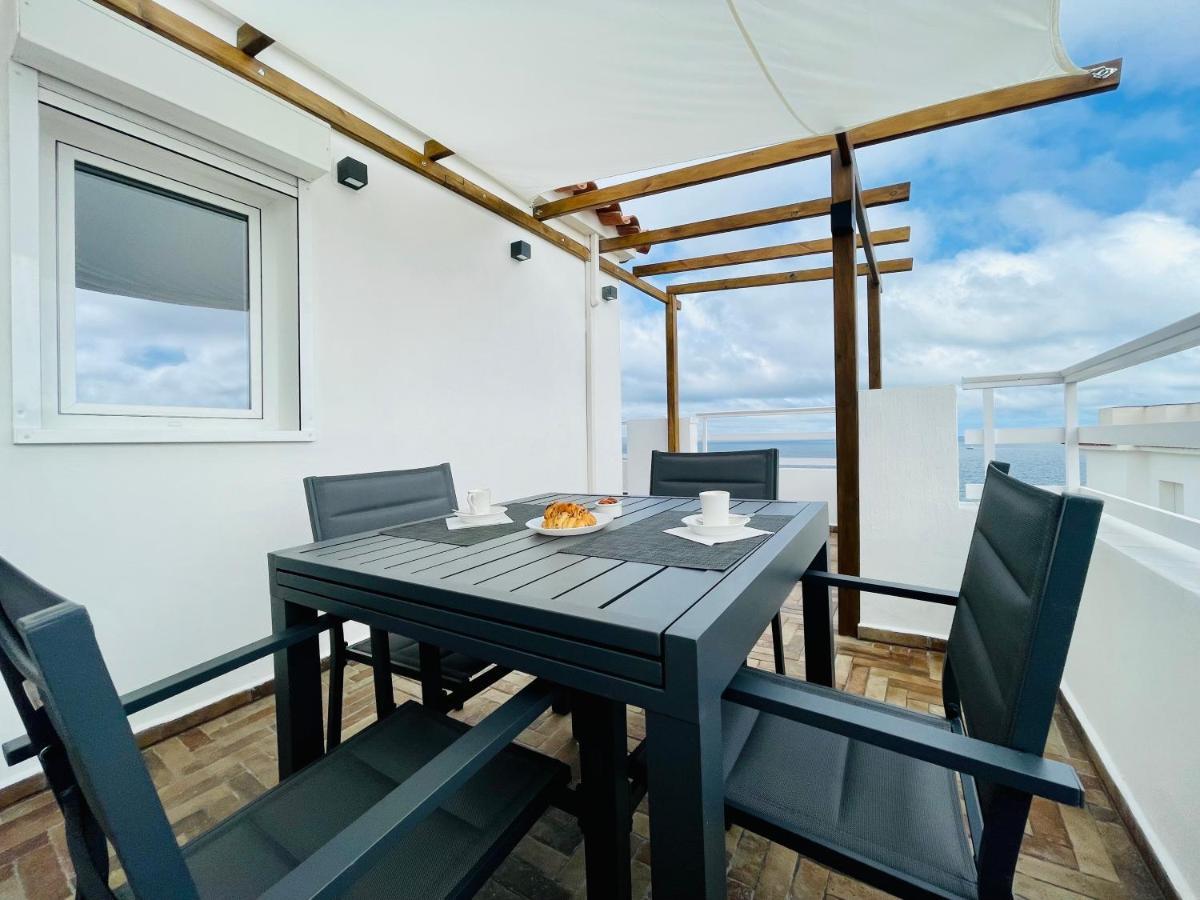 Respiro Del Mar Apartment
