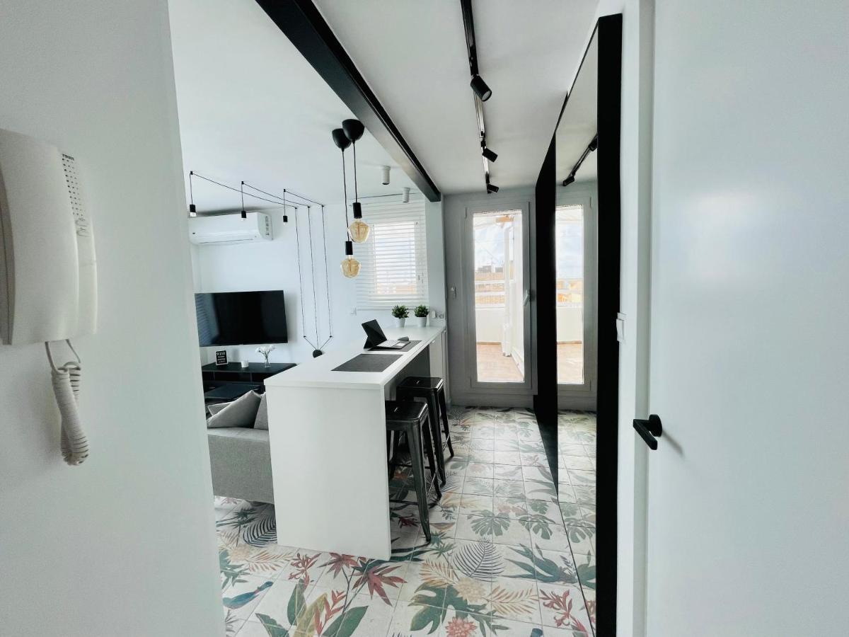 Respiro Del Mar Apartment