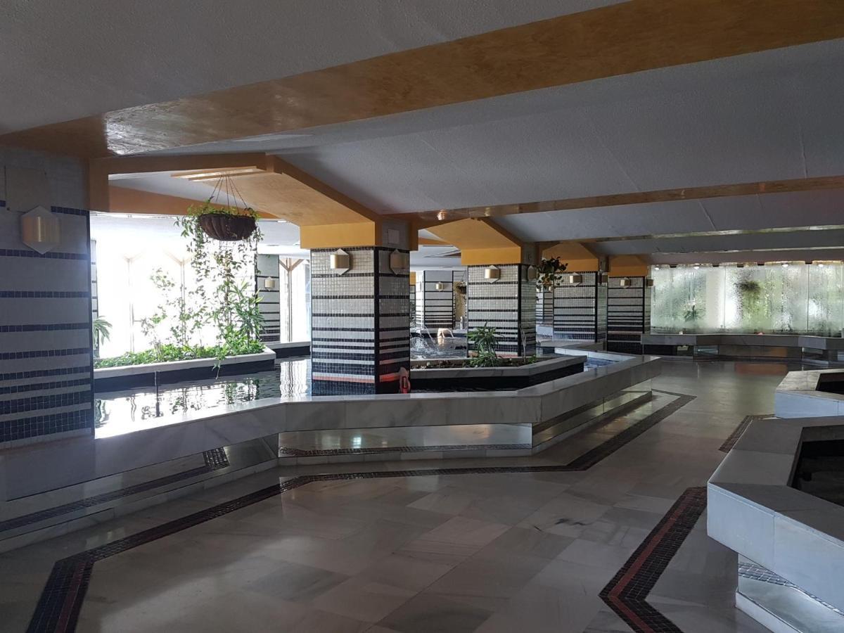 Vive Apartamento Benal Beach 902 Vistas Al Mar, Parque Acuático *