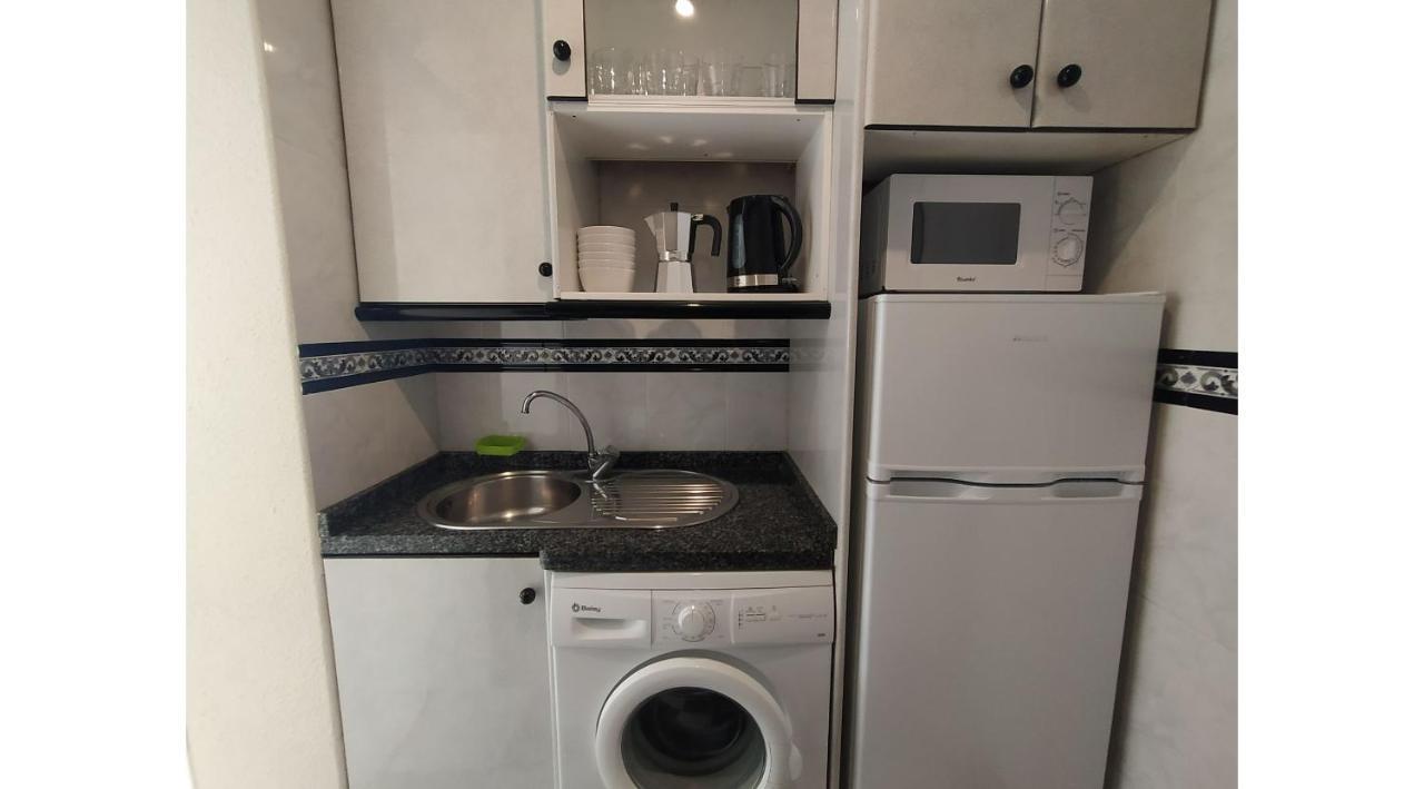 Vive Apartamento Benal Beach 902 Vistas Al Mar, Parque Acuático