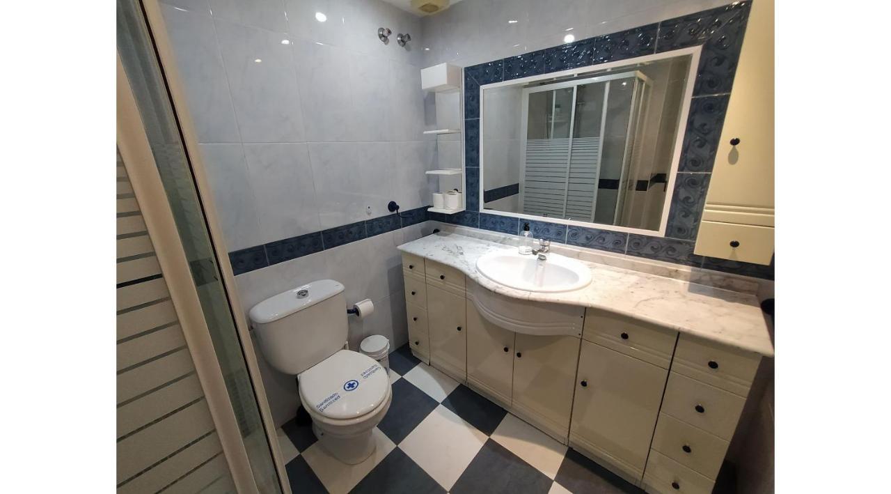 Apartamento Vive Apartamento Benal Beach 902 Vistas Al Mar, Parque Acuático *