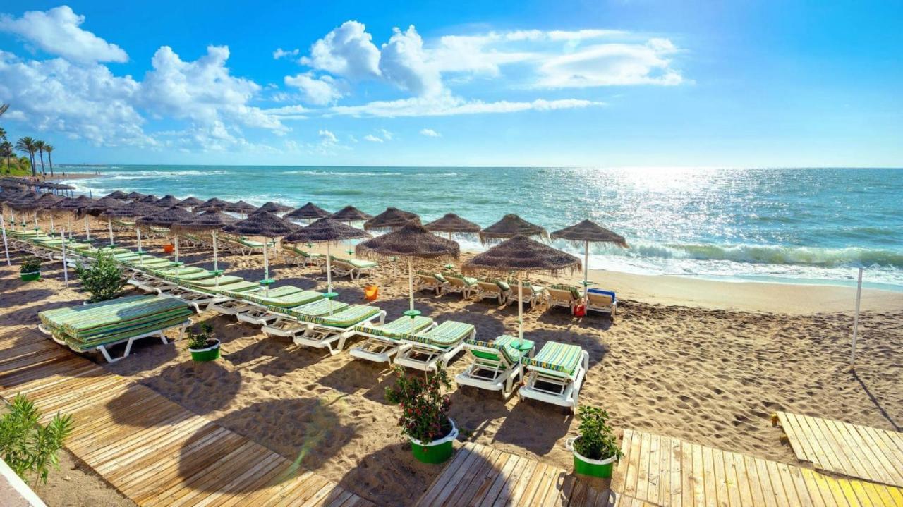 Apartamento Vive Apartamento Benal Beach 902 Vistas Al Mar, Parque Acuático *