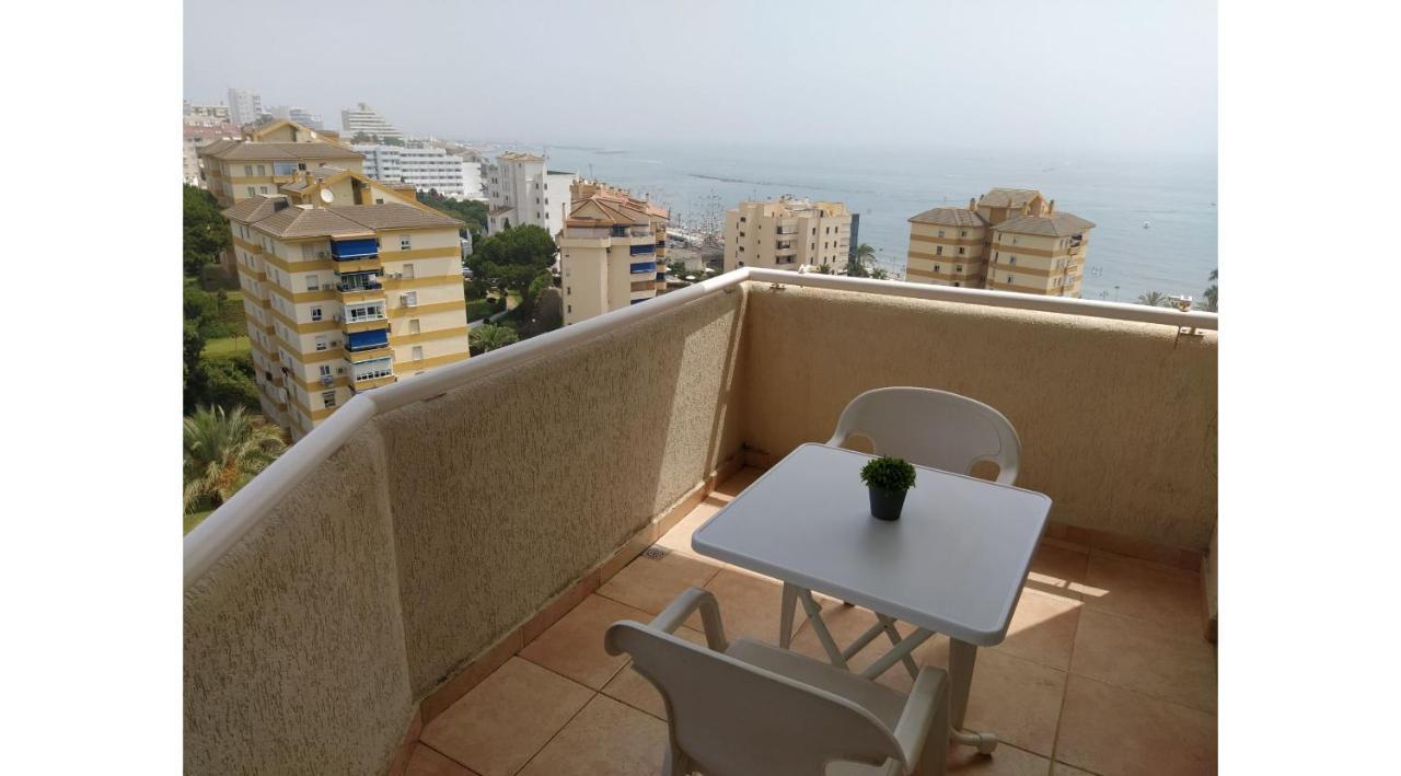 Vive Apartamento Benal Beach 902 Vistas Al Mar, Parque Acuático Apartamento Benalmádena