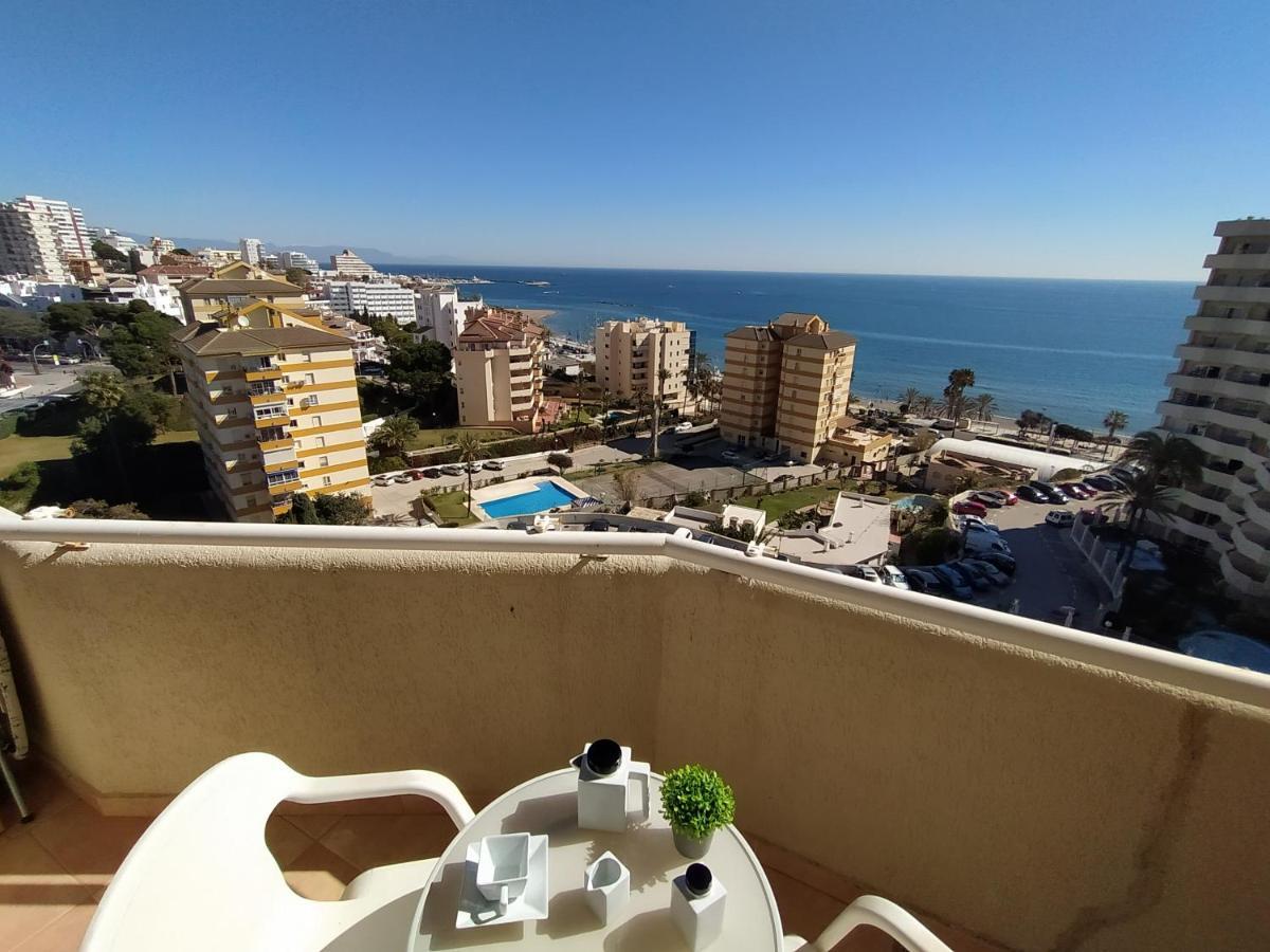 Apartamento Vive Apartamento Benal Beach 902 Vistas Al Mar, Parque Acuático *