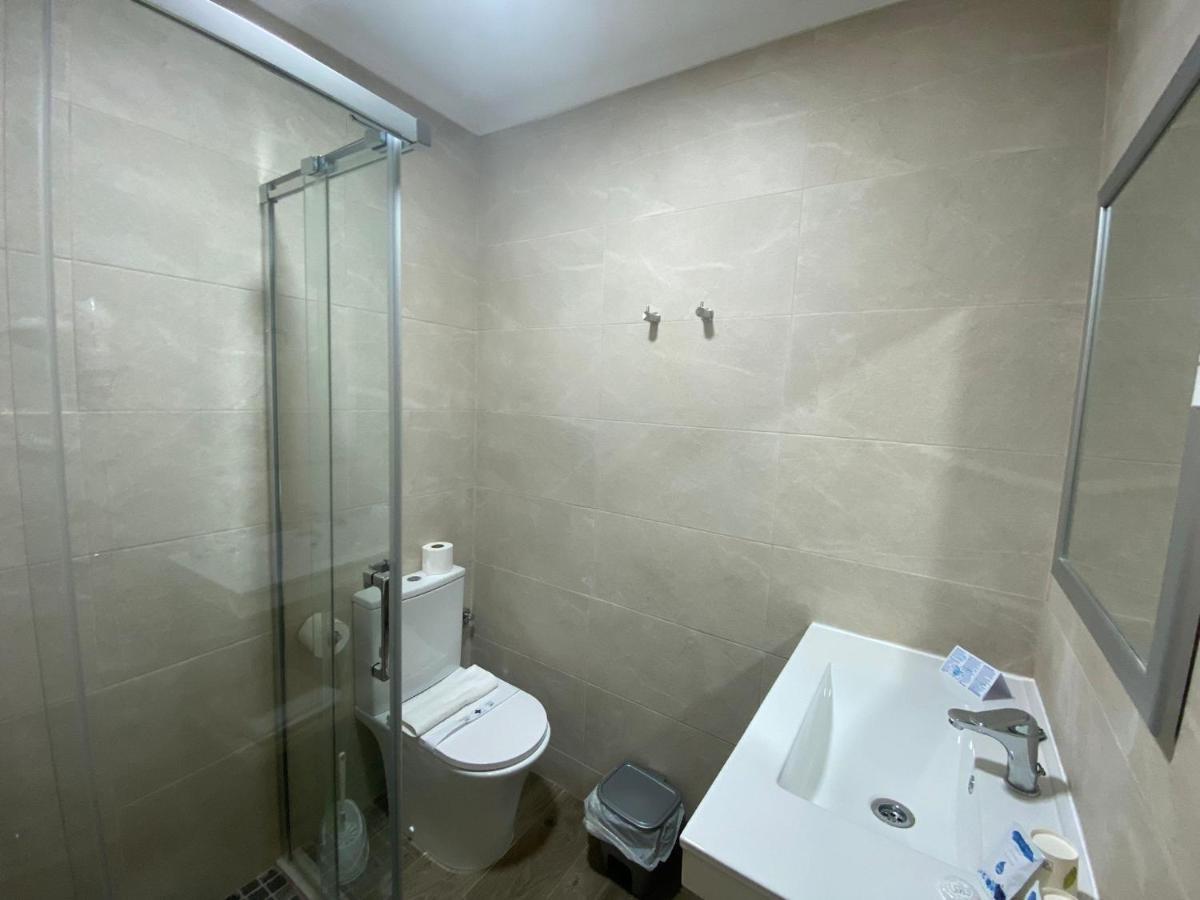 El Levante Guest house