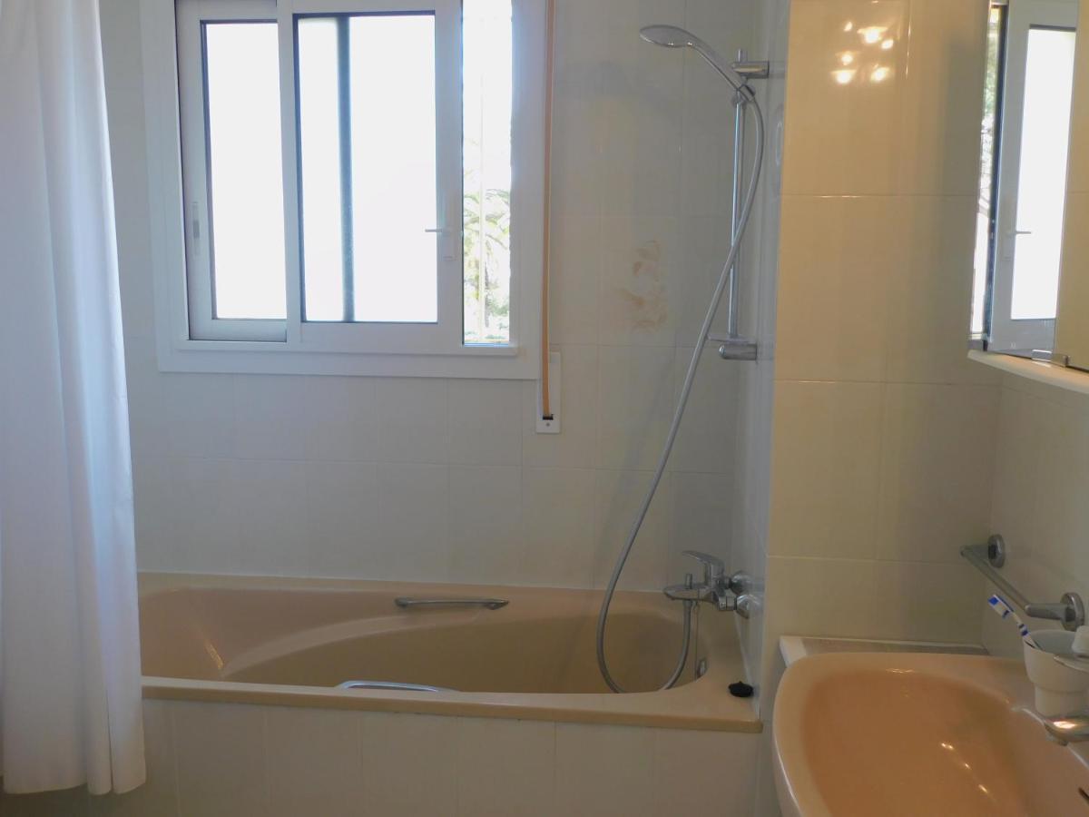 Сasa de vacaciones Sea View House With Private Pool And Garden Sant Feliu de Guíxols