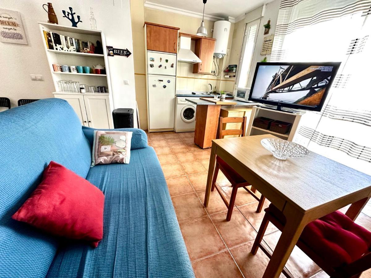 Cosy In City Center Apartment Ayamonte