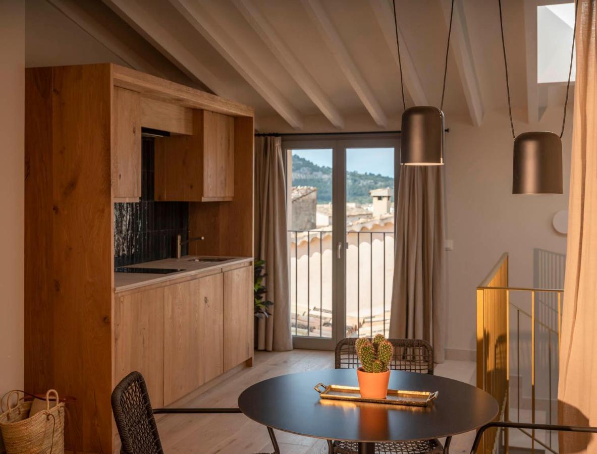 Hotel Veri Soller