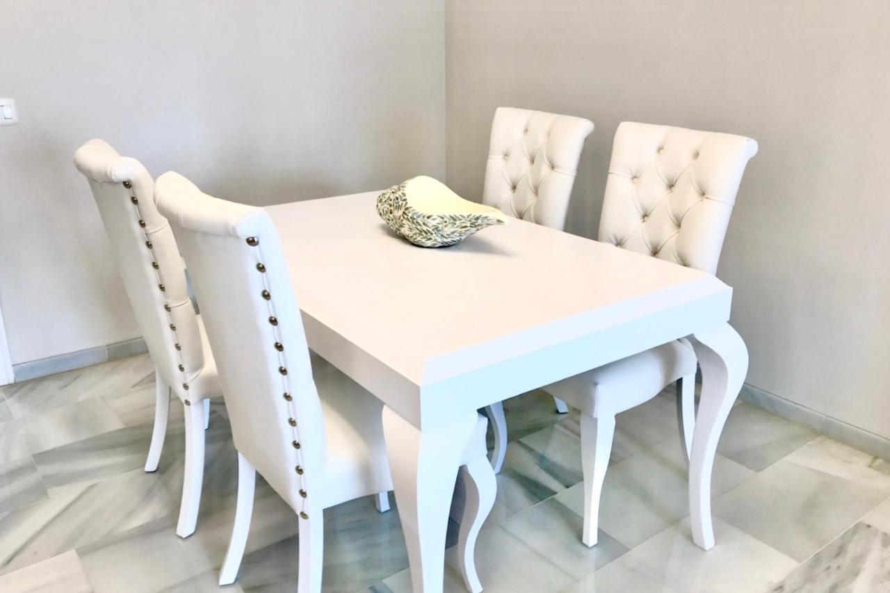 Mi Capricho Beachfront- 9e With Sea Views - Costa Del Sol * Sitio de Calahonda