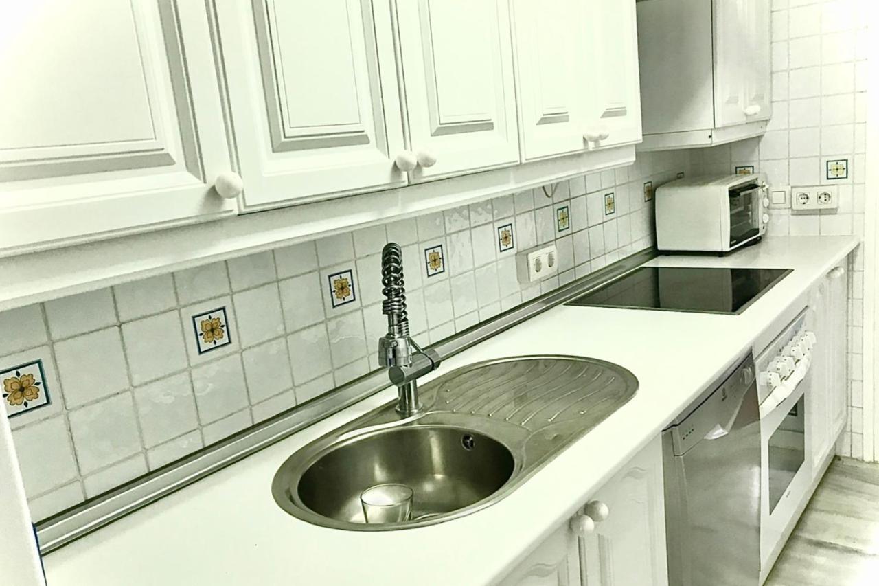 Mi Capricho Beachfront- 9e With Sea Views - Costa Del Sol *