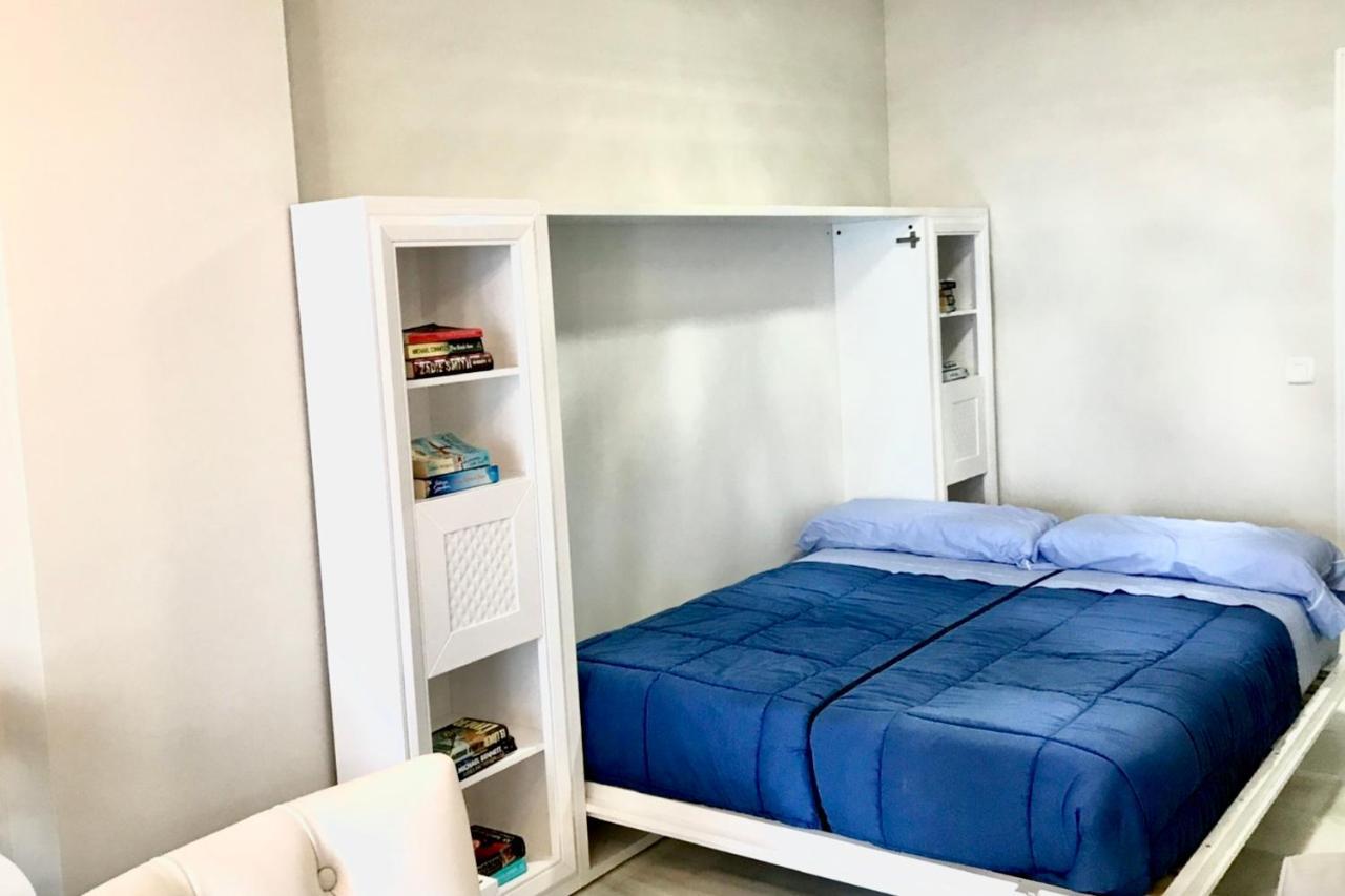 Mi Capricho Beachfront- 9e With Sea Views - Costa Del Sol Sitio de Calahonda