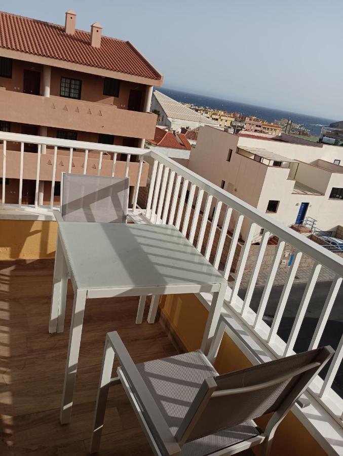 Apartment Fantastico Piso Con Piscina Y Balcon En *