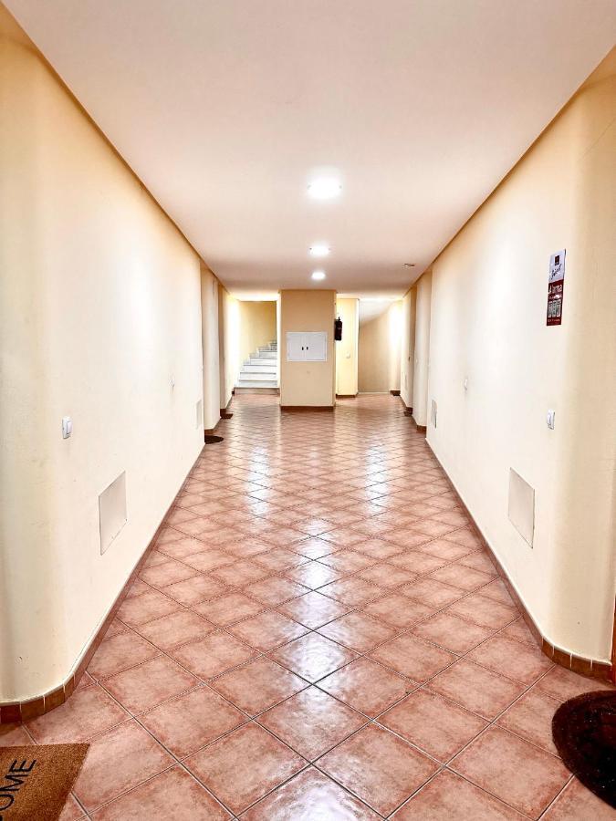 Apartment Cosy In City Center