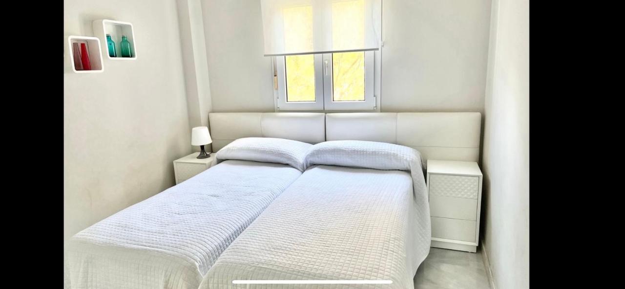 Apartamento Mi Capricho Beachfront- 9e With Sea Views - Costa Del Sol *