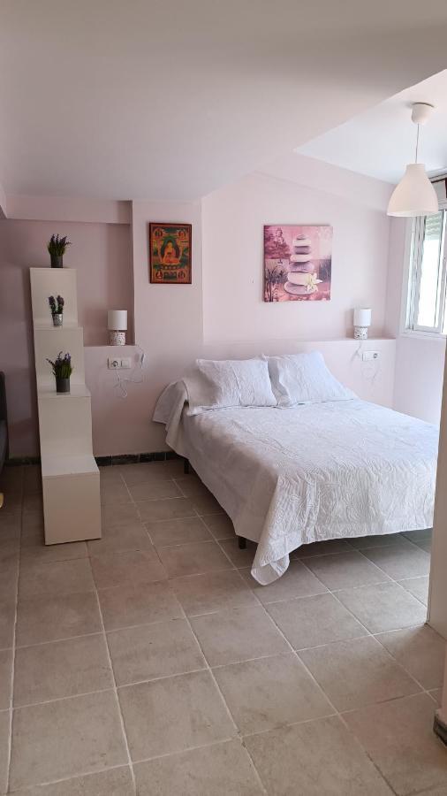 Apartamento Marques De Cadiz