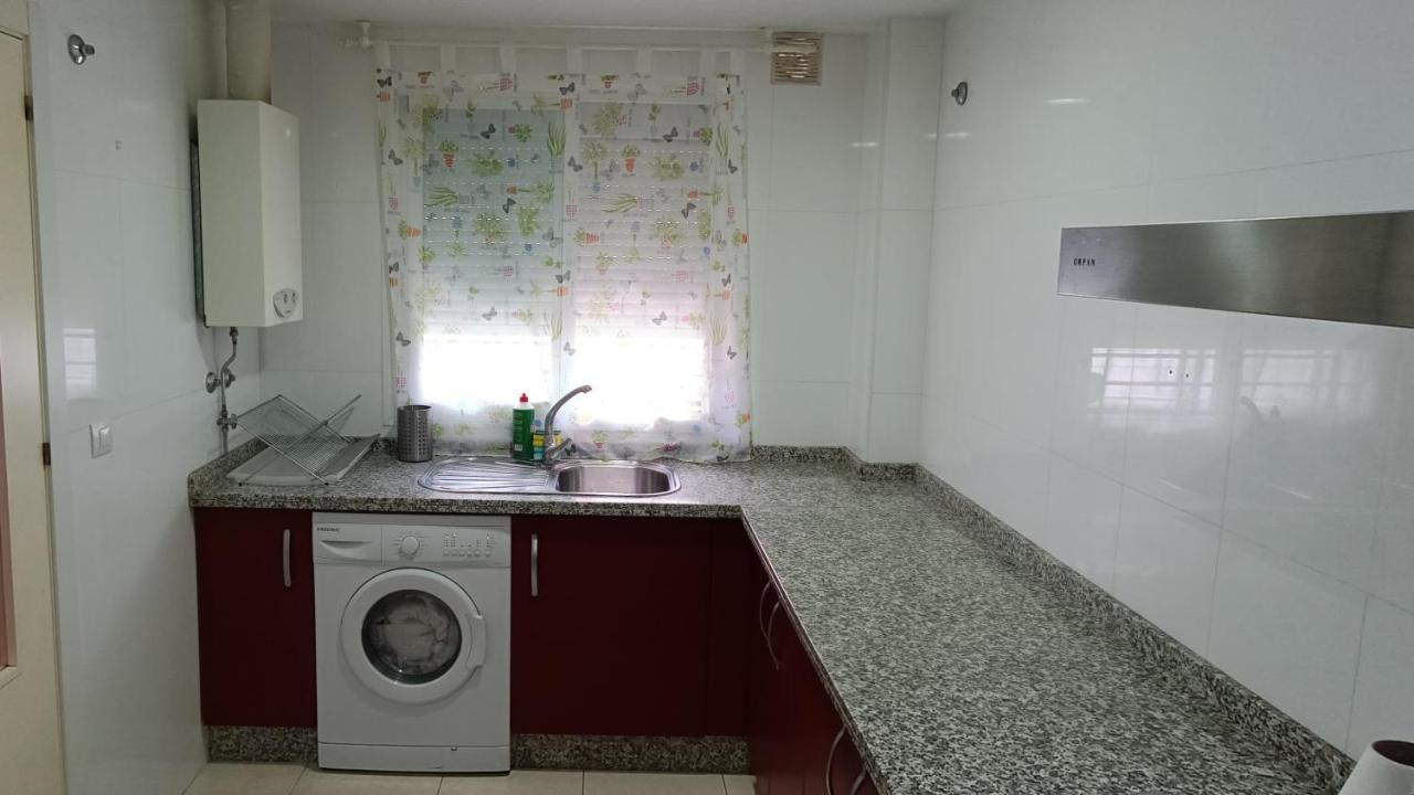 Apartamento Marques De Cadiz *