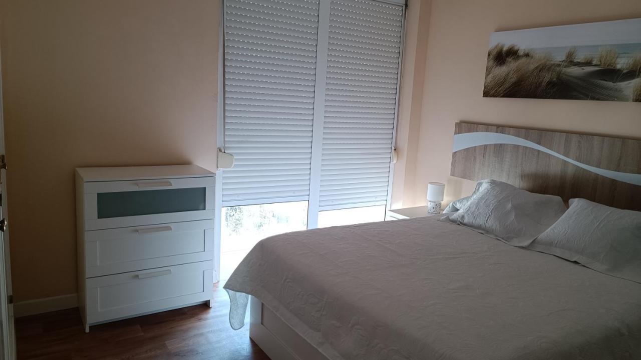 Apartamento Marques De Cadiz Jerez de la Frontera