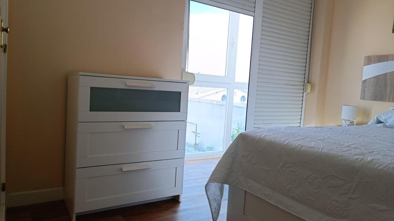 Apartamento Marques De Cadiz *