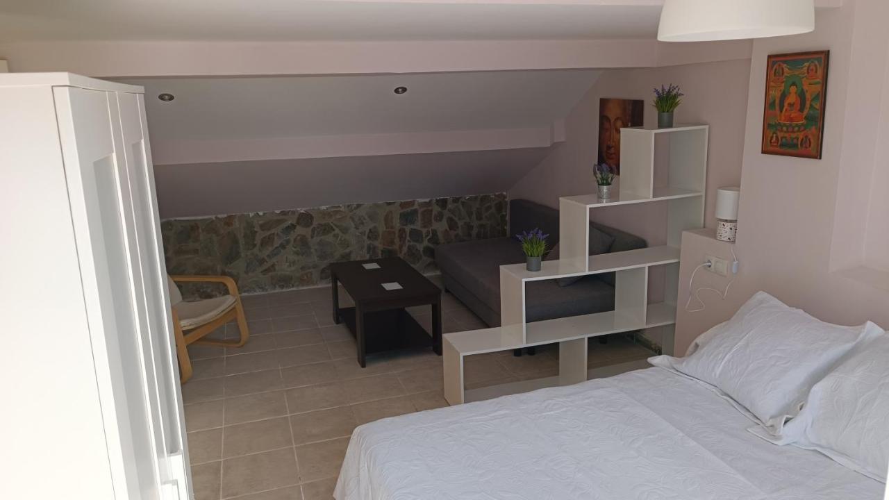 Apartamento Marques De Cadiz *