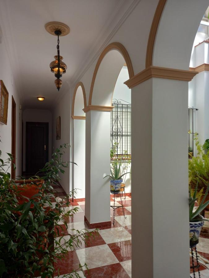 Hotel El Molino Osuna