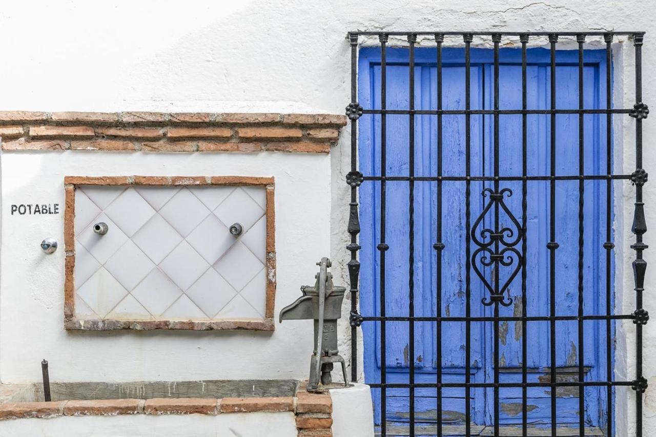 Cortijo Balzain Apartment