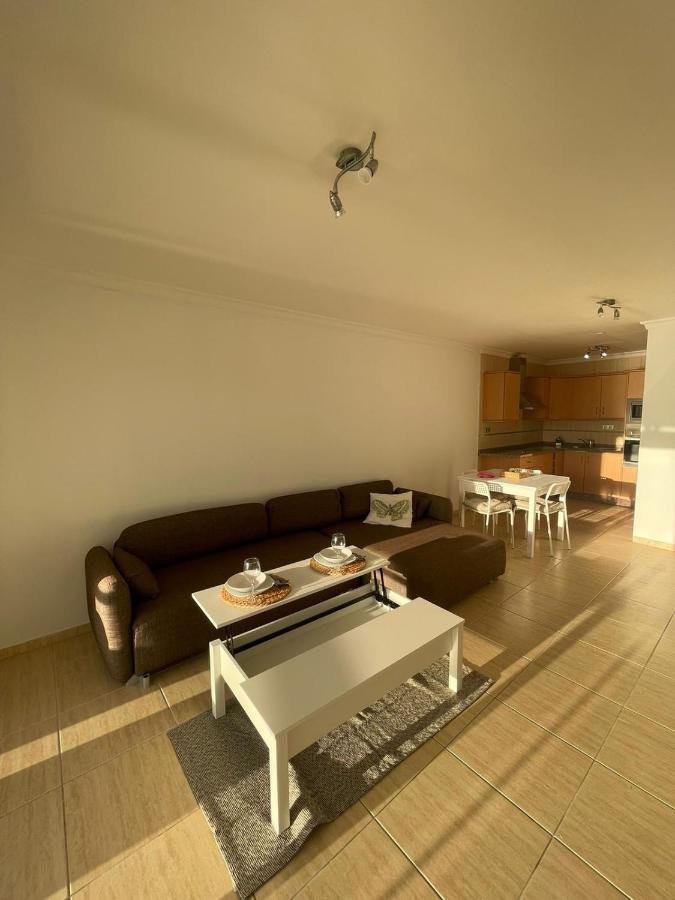 Apartamento Mare Apartamento La Matanza De Acentejo