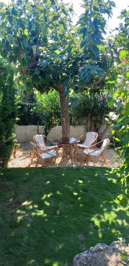 Casa Els Rosers Wifi Holiday home L'Escala