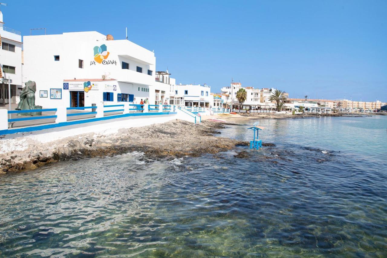 Apartamento Bright Corralejo