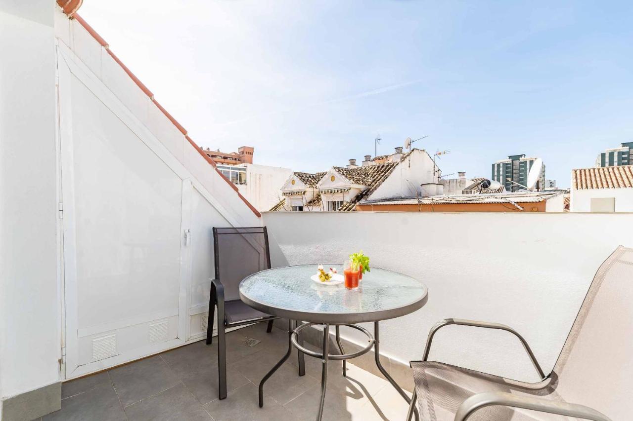 Sur Suites El Cano Atico Apartment Fuengirola