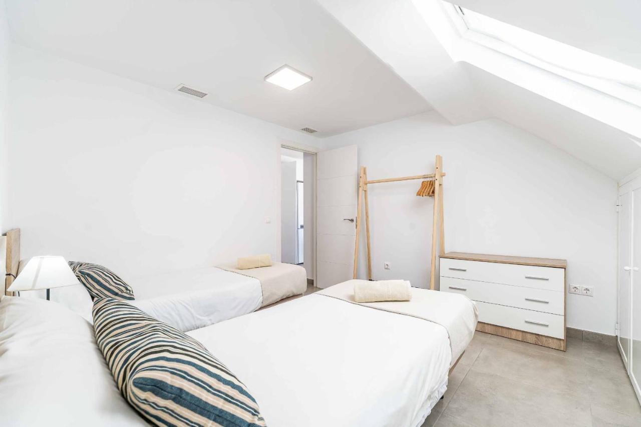 Apartment Sur Suites El Cano Atico