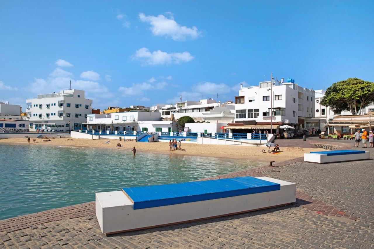 Bright * Corralejo